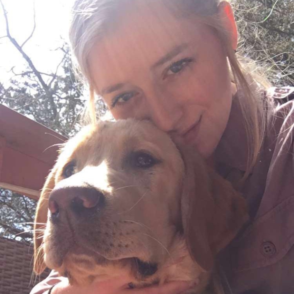 Meet your Posher, Lydia